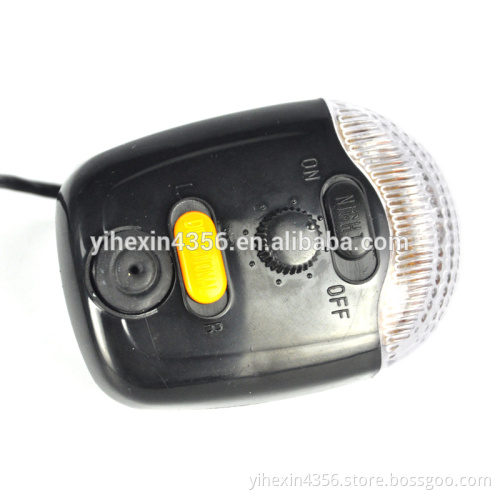 Cheapest Sound Bicycle Turning Light 408